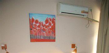 Zhongzhou Hotel - Jingu Road ลั่วหยาง ภายนอก รูปภาพ