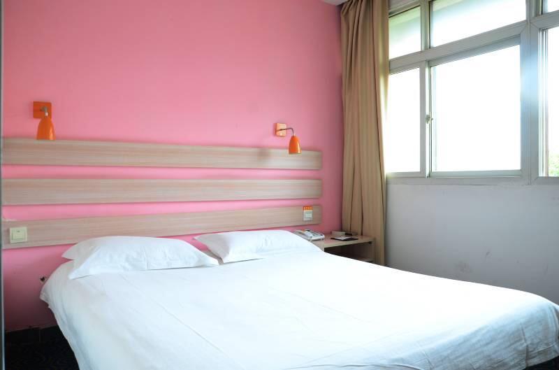 Zhongzhou Hotel - Jingu Road ลั่วหยาง ภายนอก รูปภาพ